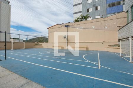 Apartamento à venda com 180m², 3 quartos e 3 vagasQuadra Esportiva