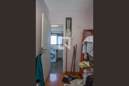 Apartamento à venda com 180m², 3 quartos e 3 vagasQuarto de Serviço