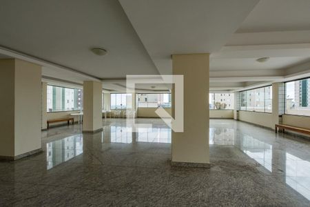 Apartamento à venda com 180m², 3 quartos e 3 vagasSalão de Festas