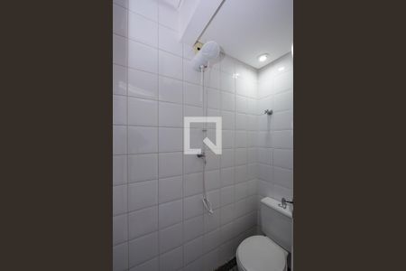 Apartamento à venda com 180m², 3 quartos e 3 vagasBanheiro de serviço