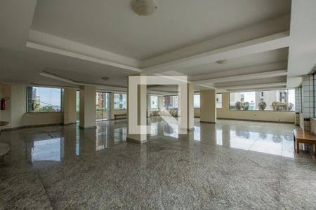 Apartamento à venda com 180m², 3 quartos e 3 vagasSalão de Festas