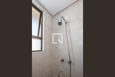 Apartamento à venda com 180m², 3 quartos e 3 vagasBanheiro Social