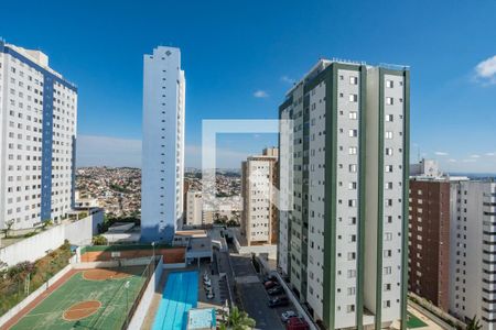 Apartamento à venda com 180m², 3 quartos e 3 vagasQuarto 3