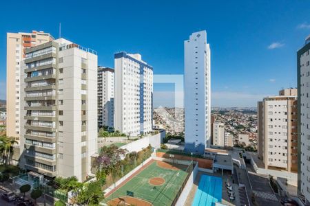 Apartamento à venda com 180m², 3 quartos e 3 vagasQuarto 3