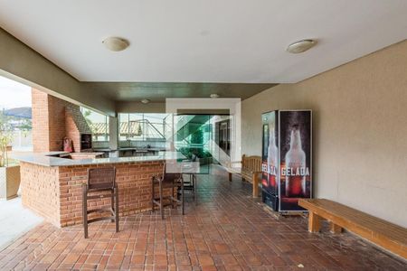 Apartamento à venda com 180m², 3 quartos e 3 vagasÁrea gourmet