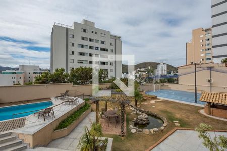 Apartamento à venda com 180m², 3 quartos e 3 vagasÁrea comum
