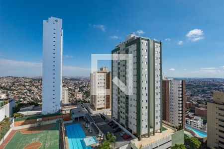 Apartamento à venda com 180m², 3 quartos e 3 vagasÁrea de Serviço