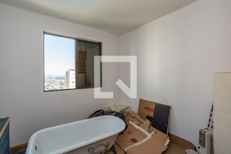 Apartamento à venda com 180m², 3 quartos e 3 vagasQuarto 3