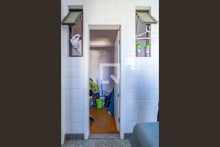 Apartamento à venda com 180m², 3 quartos e 3 vagasQuarto de Serviço