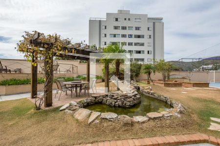 Apartamento à venda com 180m², 3 quartos e 3 vagasÁrea comum