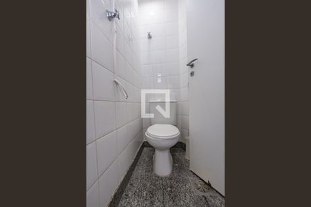 Apartamento à venda com 180m², 3 quartos e 3 vagasBanheiro de serviço