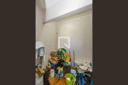 Apartamento à venda com 180m², 3 quartos e 3 vagasQuarto de Serviço