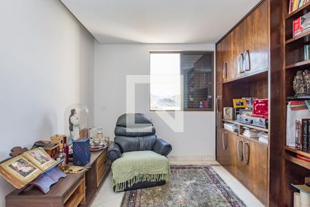 Apartamento à venda com 180m², 3 quartos e 3 vagasSala 2