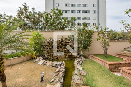 Apartamento à venda com 180m², 3 quartos e 3 vagasÁrea comum