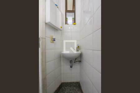 Apartamento à venda com 180m², 3 quartos e 3 vagasBanheiro de serviço