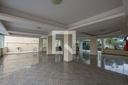 Apartamento à venda com 180m², 3 quartos e 3 vagasSalão de Festas