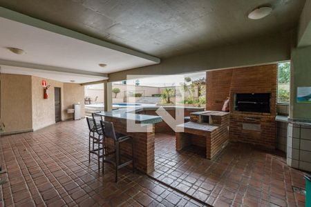 Apartamento à venda com 180m², 3 quartos e 3 vagasÁrea gourmet