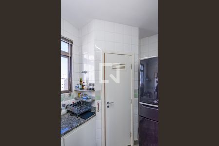 Apartamento à venda com 180m², 3 quartos e 3 vagasCozinha