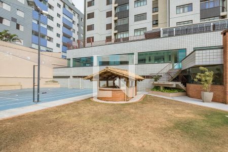 Apartamento à venda com 180m², 3 quartos e 3 vagasÁrea comum