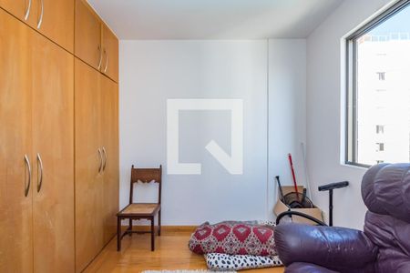 Apartamento à venda com 180m², 3 quartos e 3 vagasQuarto 2