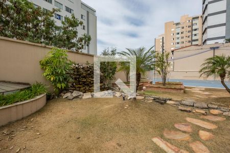 Apartamento à venda com 180m², 3 quartos e 3 vagasÁrea comum