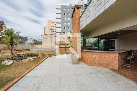 Apartamento à venda com 180m², 3 quartos e 3 vagasÁrea gourmet