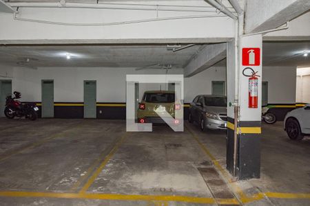 Apartamento à venda com 180m², 3 quartos e 3 vagasGaragem