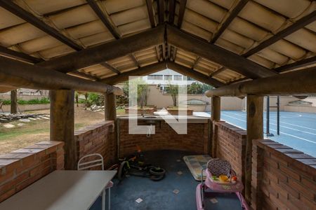 Apartamento à venda com 180m², 3 quartos e 3 vagasÁrea comum