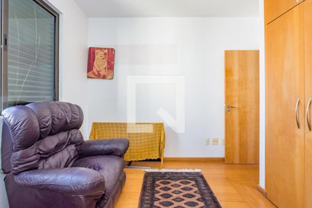 Apartamento à venda com 180m², 3 quartos e 3 vagasQuarto 2