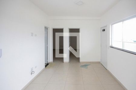 Sala de apartamento à venda com 2 quartos, 85m² em Vila União (zona Leste), São Paulo