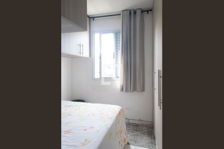 Quarto 1 de apartamento à venda com 2 quartos, 60m² em Lauzane Paulista, São Paulo