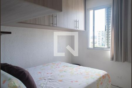 Quarto 1 de apartamento à venda com 2 quartos, 60m² em Lauzane Paulista, São Paulo