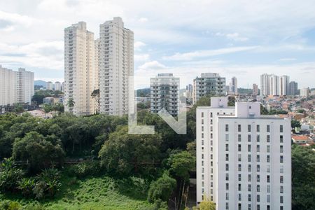 Vista Quarto 1 de apartamento à venda com 2 quartos, 60m² em Lauzane Paulista, São Paulo