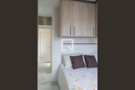 Quarto 1 de apartamento à venda com 2 quartos, 60m² em Lauzane Paulista, São Paulo