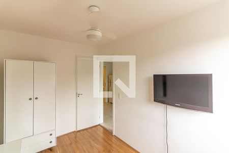 Quarto de apartamento para alugar com 1 quarto, 28m² em Casa Verde, São Paulo