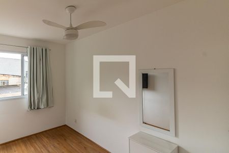 Quarto de apartamento para alugar com 1 quarto, 28m² em Casa Verde, São Paulo