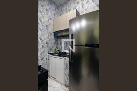 Apartamento para alugar com 30m², 1 quarto e sem vagaCozinha
