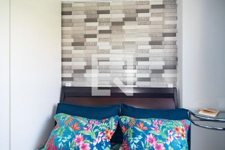 Quarto 1 de apartamento para alugar com 1 quarto, 30m² em Bela Vista, São Paulo