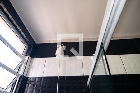 Apartamento para alugar com 30m², 1 quarto e sem vagaBanheiro / Área de Serviço