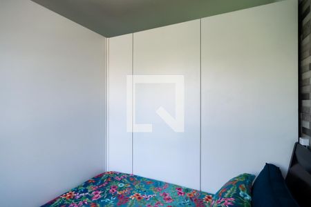 Quarto 1 de apartamento para alugar com 1 quarto, 30m² em Bela Vista, São Paulo