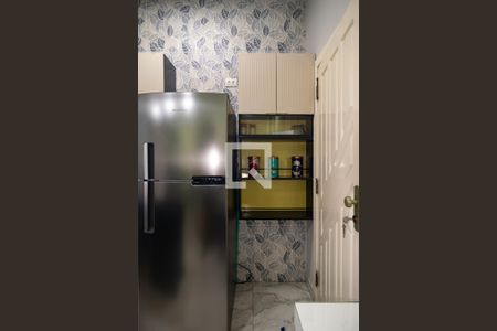 Apartamento para alugar com 30m², 1 quarto e sem vagaCozinha