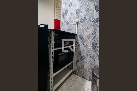 Apartamento para alugar com 30m², 1 quarto e sem vagaCozinha