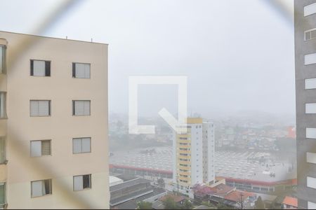Vista do Quarto 1 de apartamento para alugar com 3 quartos, 70m² em Centro, São Bernardo do Campo