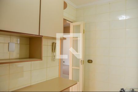 Apartamento para alugar com 70m², 3 quartos e 1 vagaCozinha