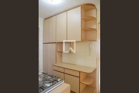 Apartamento para alugar com 70m², 3 quartos e 1 vagaCozinha