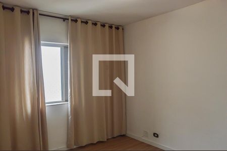 Quarto 1 de apartamento para alugar com 3 quartos, 70m² em Centro, São Bernardo do Campo