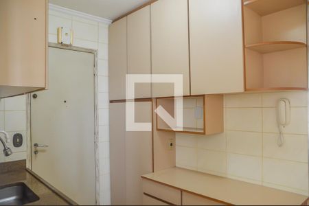 Apartamento para alugar com 70m², 3 quartos e 1 vagaCozinha