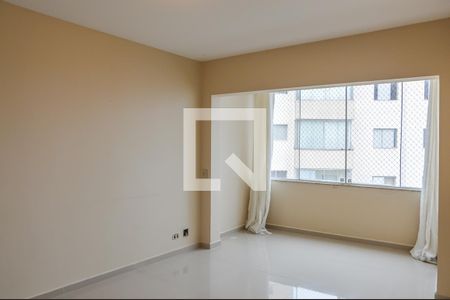 Sala de apartamento para alugar com 3 quartos, 70m² em Centro, São Bernardo do Campo