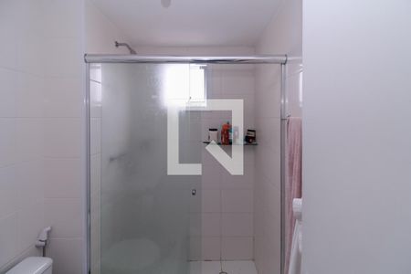 Apartamento para alugar com 65m², 3 quartos e 1 vagaBanheiro da Suíte