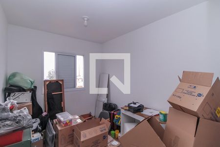 Quarto  de apartamento para alugar com 3 quartos, 65m² em Vila Prudente, São Paulo